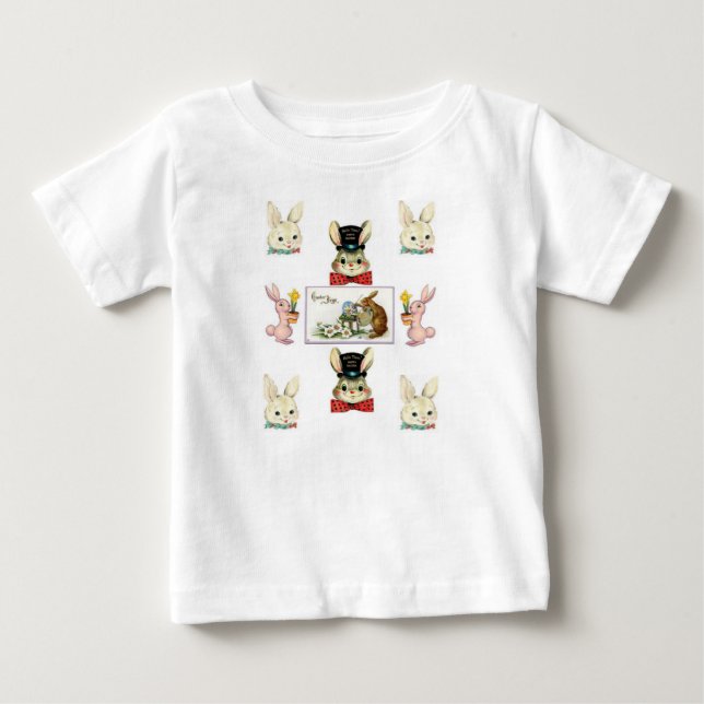 Camiseta De Bebé Body para bebés (Anverso)