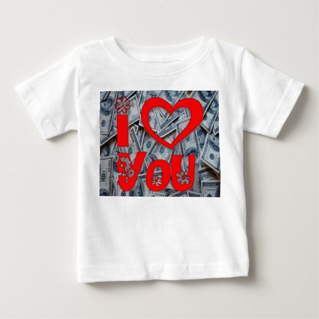 Camiseta De Bebé Body para bebés (Anverso)