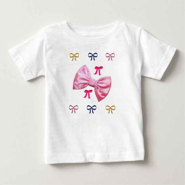 Camiseta De Bebé Body para bebés (Anverso)