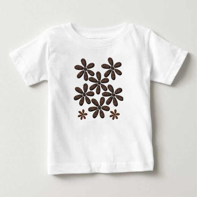 Camiseta De Bebé Body para bebés (Anverso)