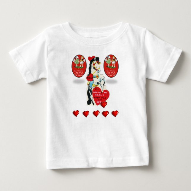 Camiseta De Bebé Body para bebés (Anverso)