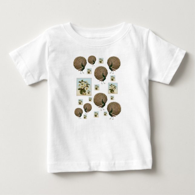 Camiseta De Bebé Body para bebés (Anverso)