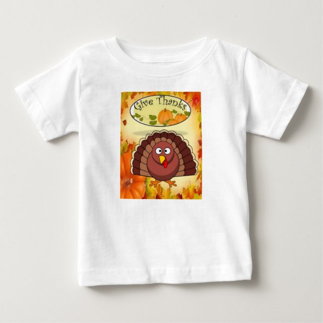 Camiseta De Bebé Body para bebés (Anverso)