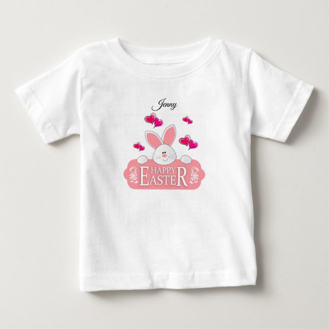 Camiseta De Bebé Body para bebés (Anverso)