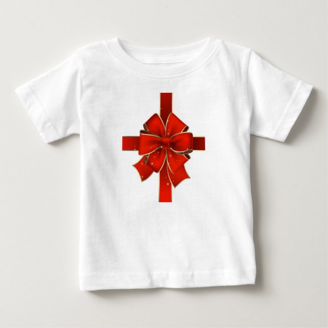 Camiseta De Bebé Body para bebés (Anverso)