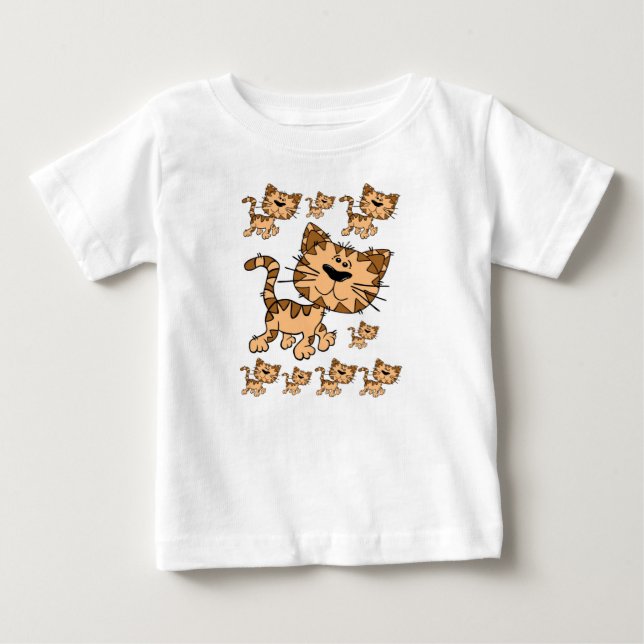 Camiseta De Bebé Body para bebés (Anverso)