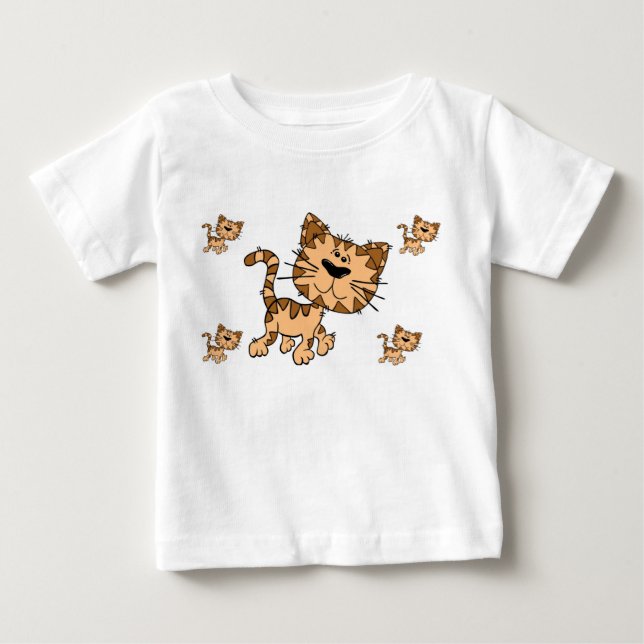 Camiseta De Bebé Body para bebés (Anverso)