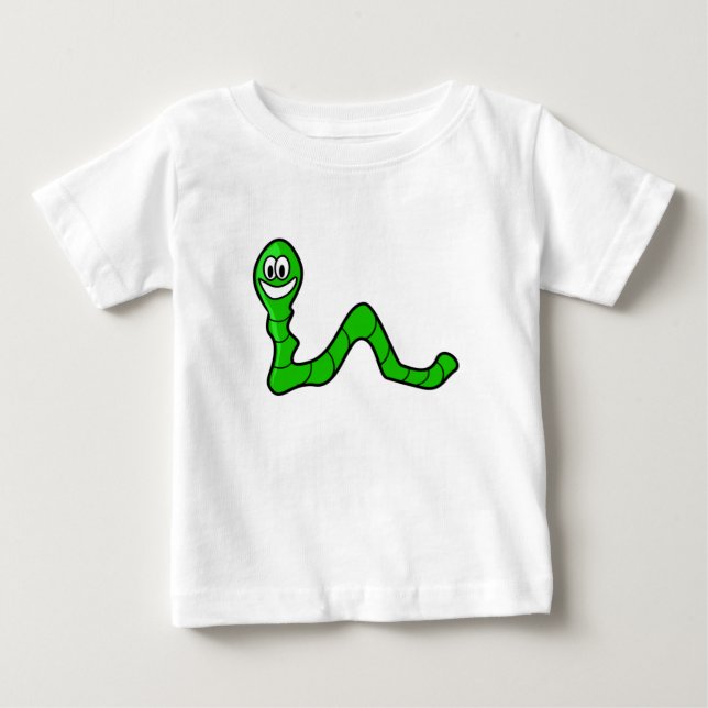 Camiseta De Bebé Body para bebés (Anverso)