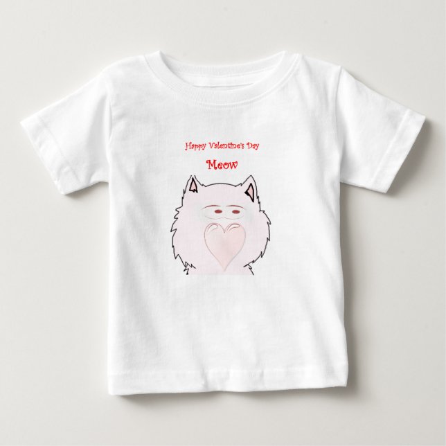 Camiseta De Bebé Body para bebés (Anverso)