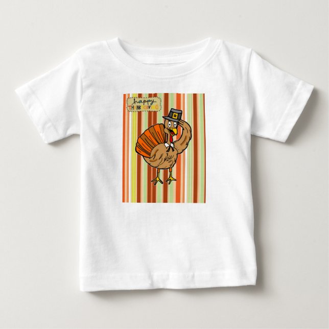 Camiseta De Bebé Body para bebés (Anverso)
