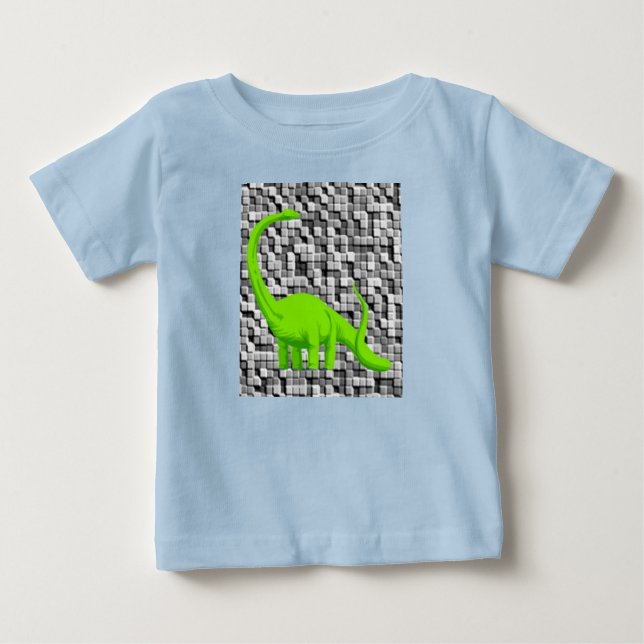 Camiseta De Bebé Body para bebés (Anverso)