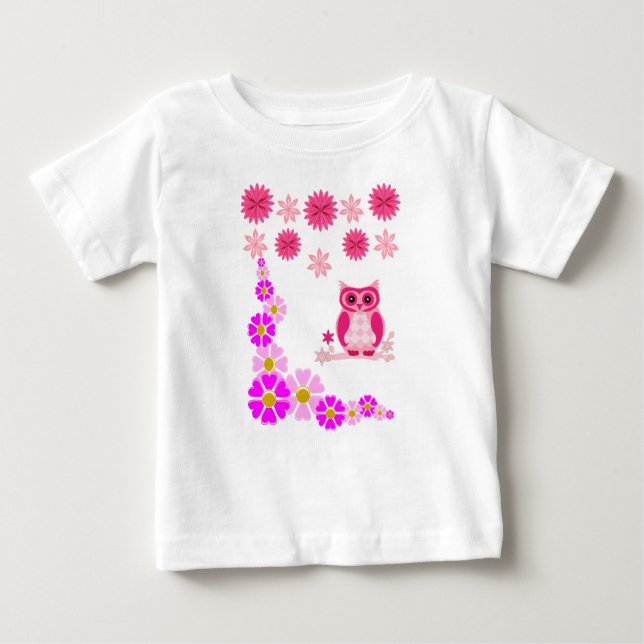 Camiseta De Bebé Body para bebés (Anverso)