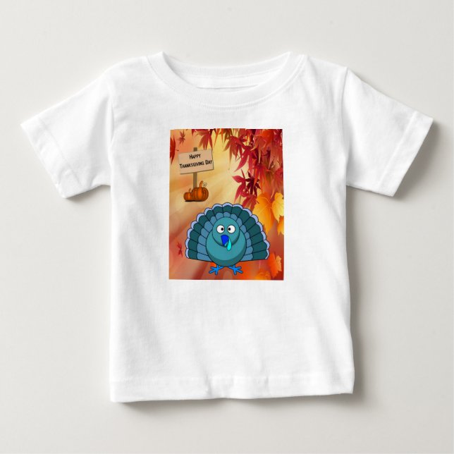 Camiseta De Bebé Body para bebés (Anverso)