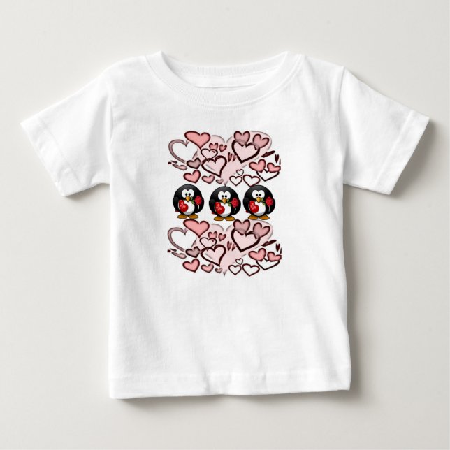 Camiseta De Bebé Body para bebés (Anverso)