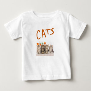 Camiseta De Bebé Body para bebés