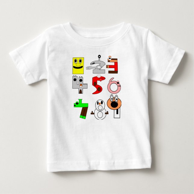 Camiseta De Bebé Body para bebés (Anverso)