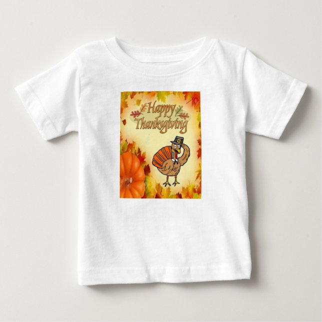 Camiseta De Bebé Body para bebés (Anverso)