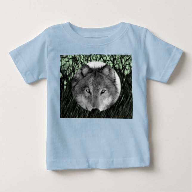 Camiseta De Bebé Body para bebés (Anverso)
