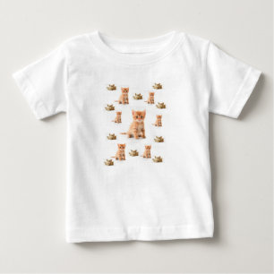 Camiseta De Bebé Body para bebés
