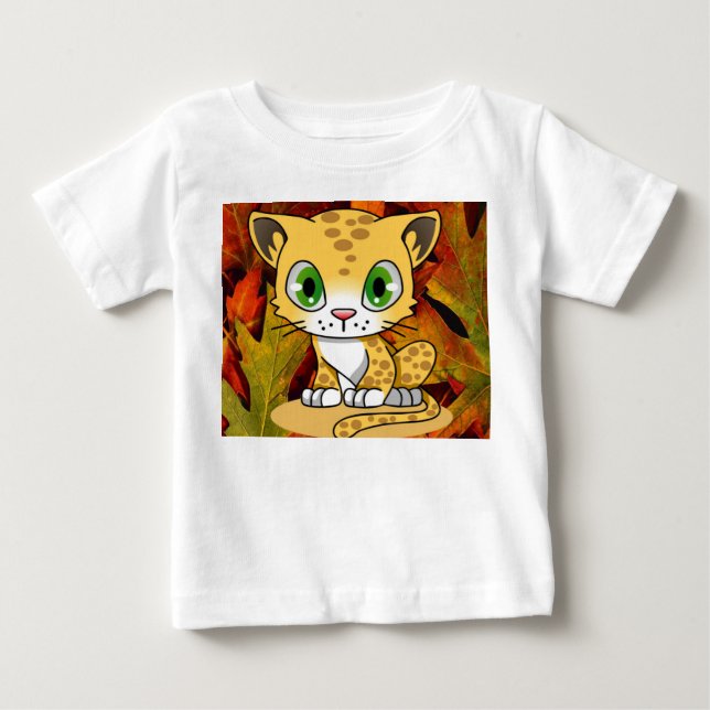 Camiseta De Bebé Body para bebés (Anverso)