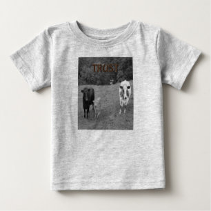 Camiseta De Bebé Body para bebés