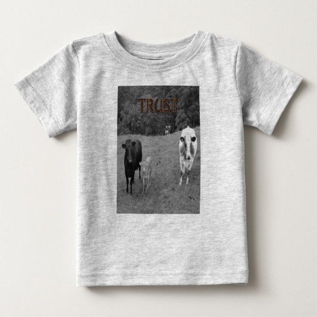 Camiseta De Bebé Body para bebés (Anverso)