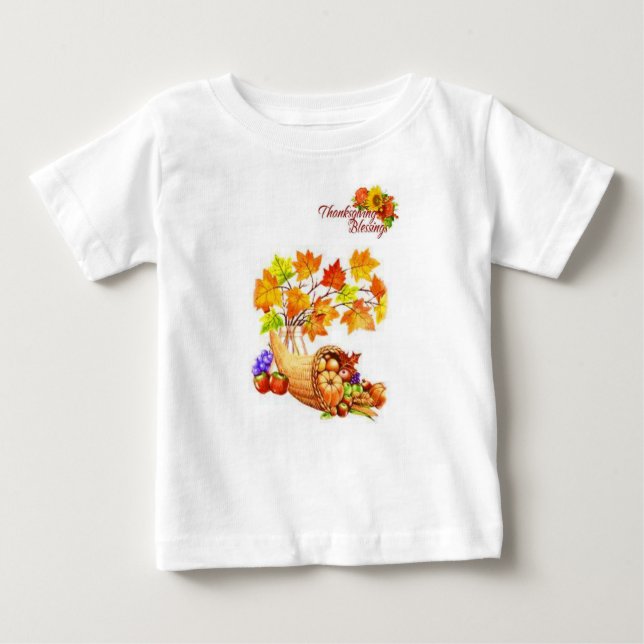 Camiseta De Bebé Body para bebés (Anverso)