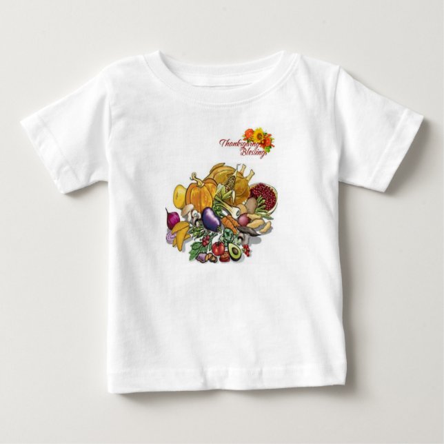 Camiseta De Bebé Body para bebés (Anverso)