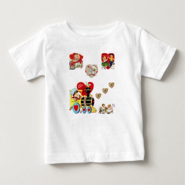 Camiseta De Bebé Body para bebés (Anverso)