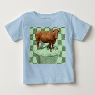 Camiseta De Bebé Body para bebés