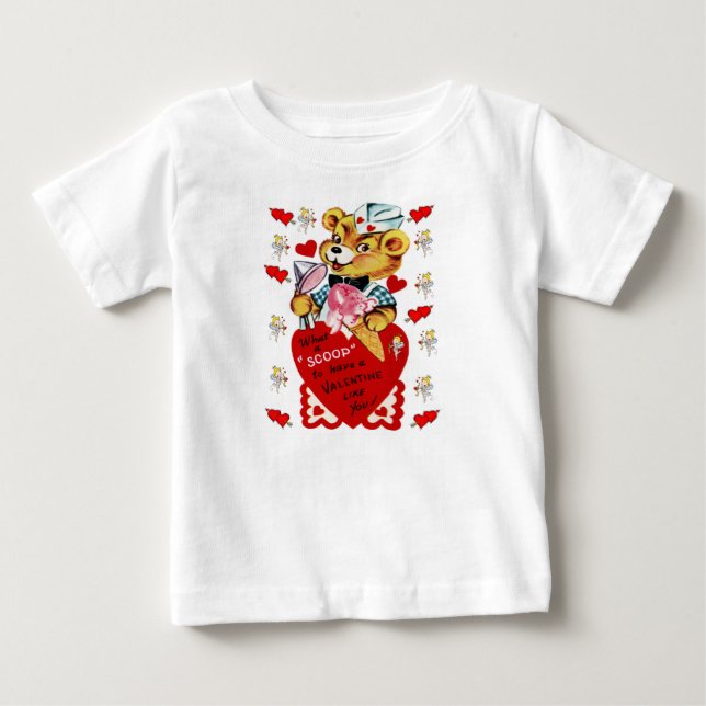 Camiseta De Bebé Body para bebés (Anverso)