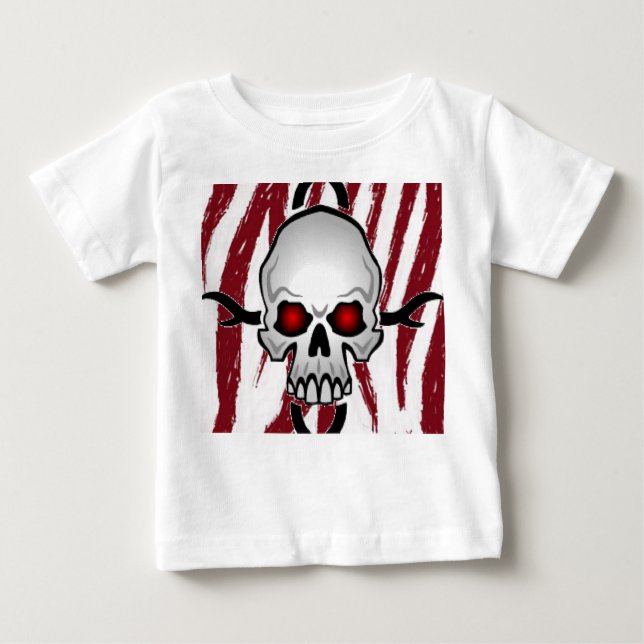 Camiseta De Bebé Body para bebés (Anverso)