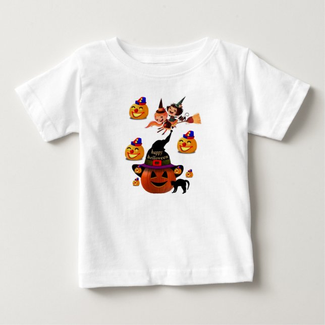 Camiseta De Bebé Body para bebés (Anverso)