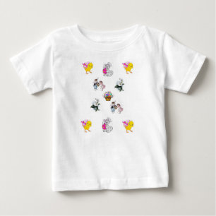 Camiseta De Bebé Body para bebés
