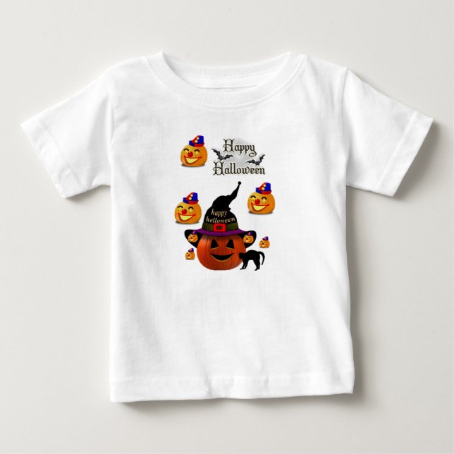 Camiseta De Bebé Body para bebés (Anverso)