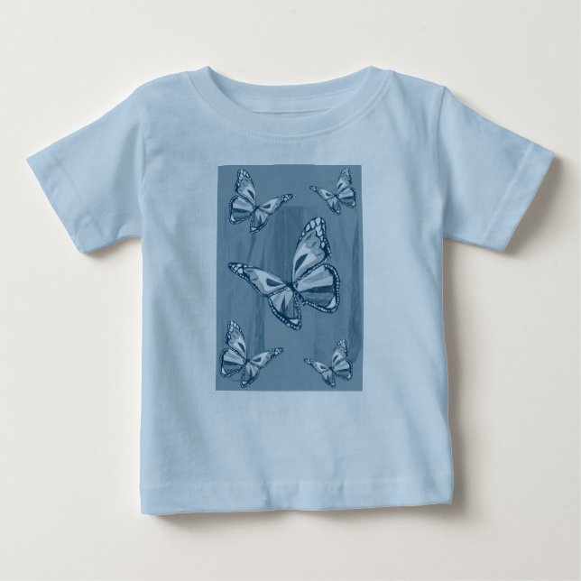 Camiseta De Bebé Body para bebés (Anverso)