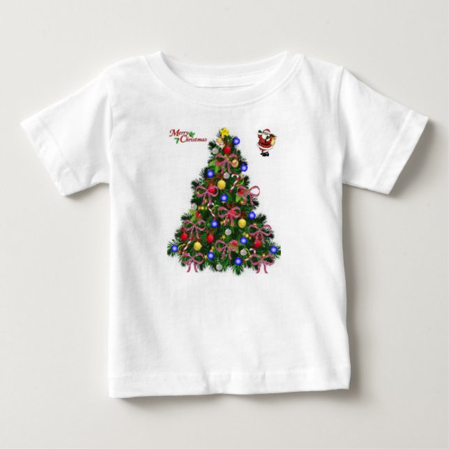 Camiseta De Bebé Body para bebés (Anverso)