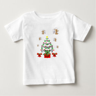 Camiseta De Bebé Body para bebés