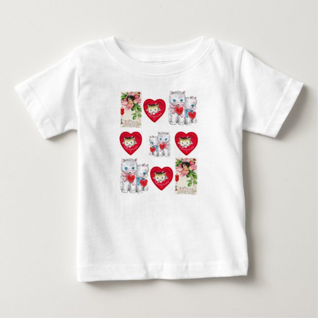 Camiseta De Bebé Body para bebés (Anverso)