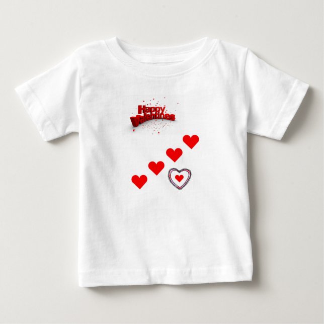 Camiseta De Bebé Body para bebés (Anverso)