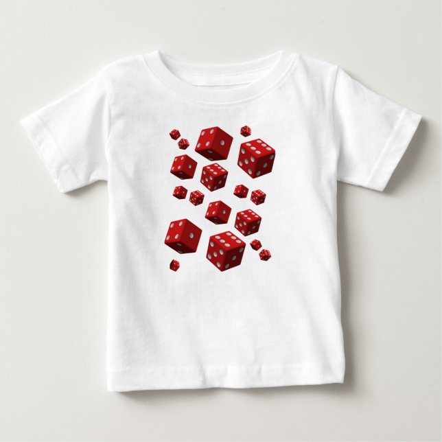 Camiseta De Bebé Body para bebés (Anverso)