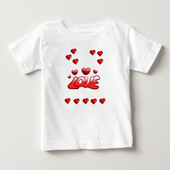 Camiseta De Bebé Body para bebés (Anverso)