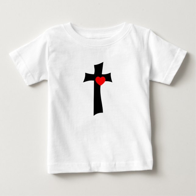 Camiseta De Bebé Body para bebés (Anverso)