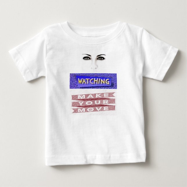 Camiseta De Bebé Body para bebés (Anverso)