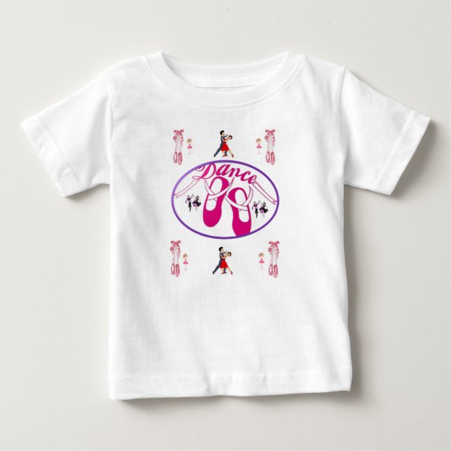 Camiseta De Bebé Body para bebés (Anverso)