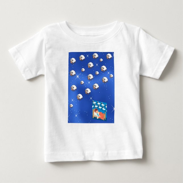 Camiseta De Bebé Body para bebés (Anverso)