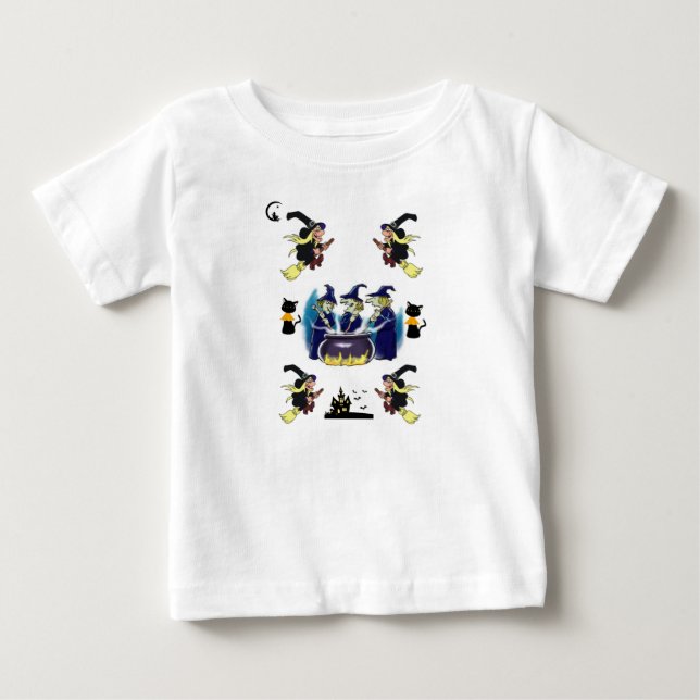 Camiseta De Bebé Body para bebés (Anverso)