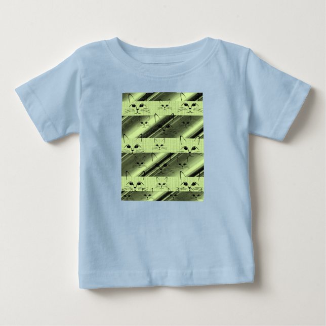 Camiseta De Bebé Body para bebés (Anverso)