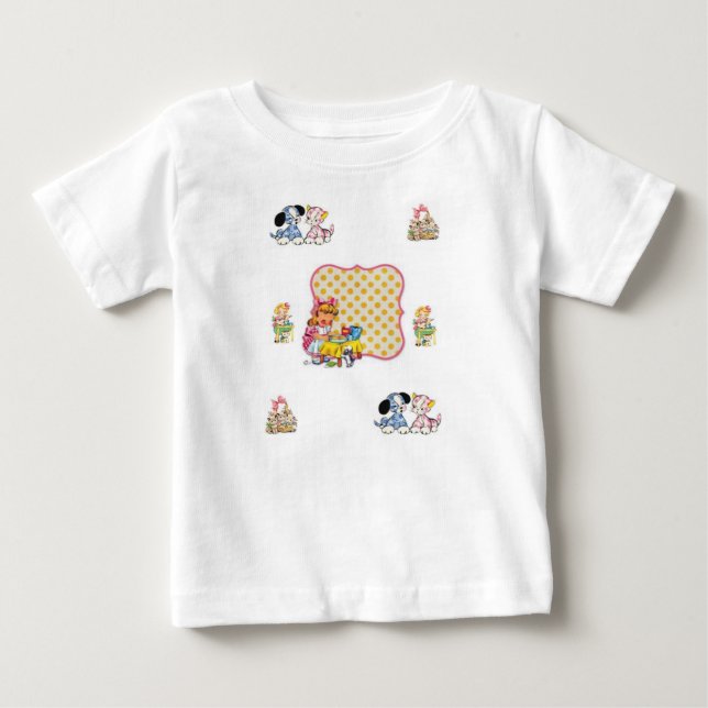 Camiseta De Bebé Body para bebés (Anverso)