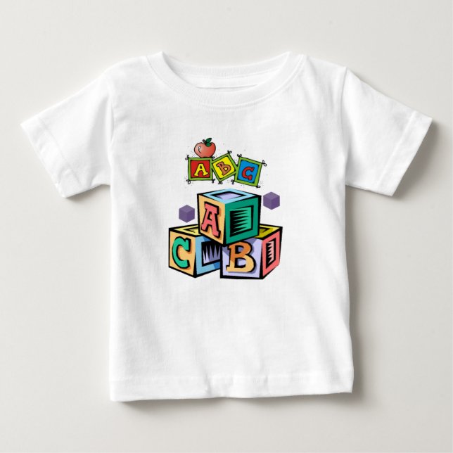 Camiseta De Bebé Body para bebés (Anverso)